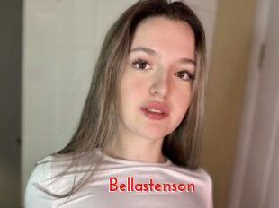 bellastenson The Sex
