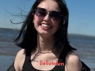 bellatallen The Sex