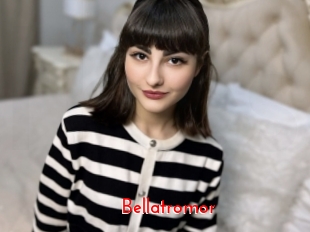 Bellatromor