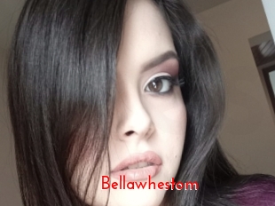Bellawhestom