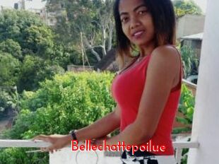 Bellechattepoilue