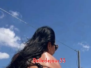 Belledejour35