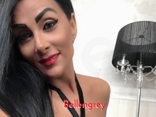 bellengrey The Sex