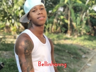 bellinhanng The Sex