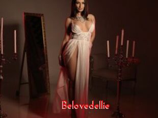 Belovedellie