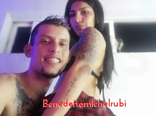Benedettomichelrubi
