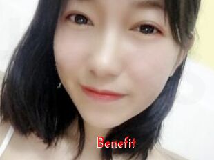 benefit The Sex