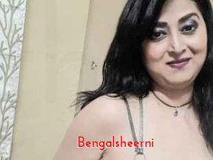 Bengalsheerni