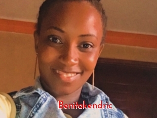 Benitakendric