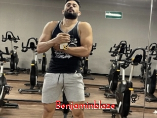 benjaminblaze The Sex