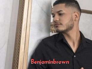 Benjaminbrown