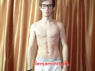 benjaminrockk The Sex