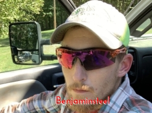 Benjaminsteel