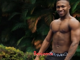 Benjamix