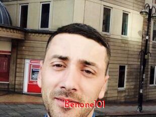 Benone101