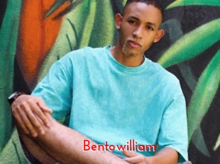 bentowilliam The Sex