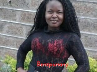 Benzpunany