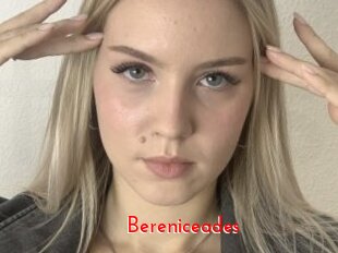 Bereniceades