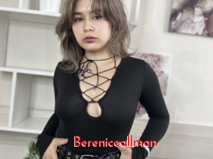 Bereniceallman
