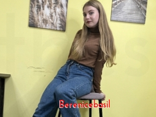 Berenicebasil