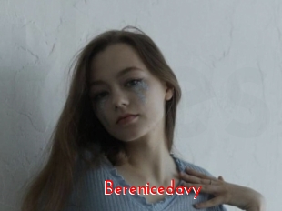 Berenicedavy