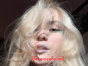 Berenicefairall