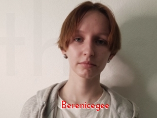 Berenicegee