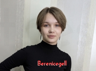 Berenicegell