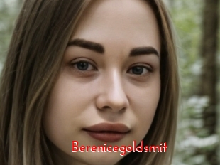 Berenicegoldsmit