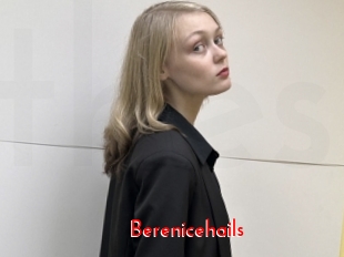 berenicehails The Sex