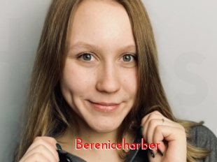 bereniceharber The Sex