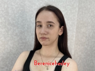 Berenicehesley