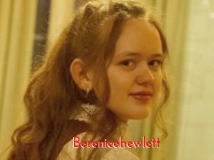Berenicehewlett