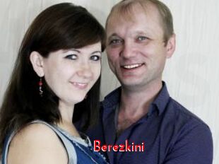 berezkini The Sex