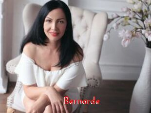 Bernarde