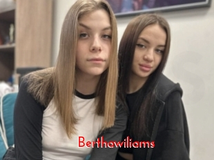 Berthawiliams