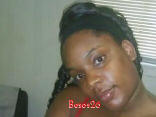 Besos26