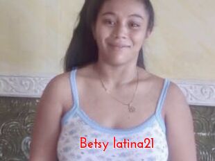 Betsy_latina21