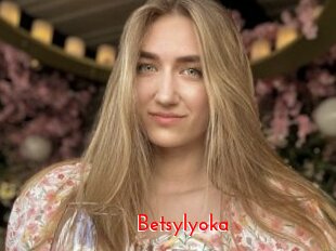 Betsylyoka