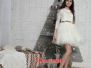 Betterhalff