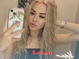 Bettimays