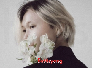Bettisyong