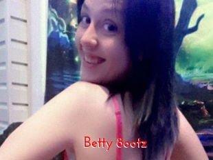 Betty_8ootz