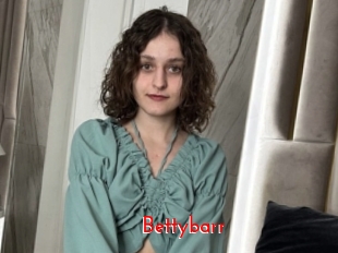 Bettybarr