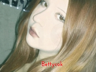 Bettycok