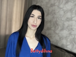 Bettydihna