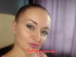 Bettydunaway