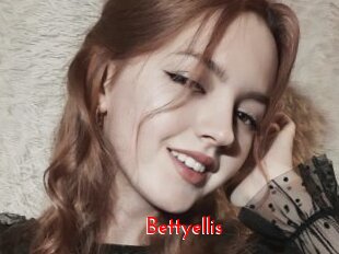 Bettyellis