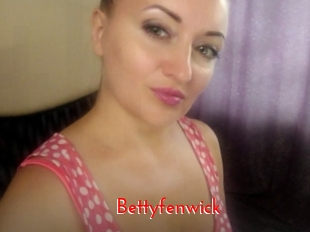 Bettyfenwick