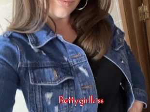 Bettygirlkiss